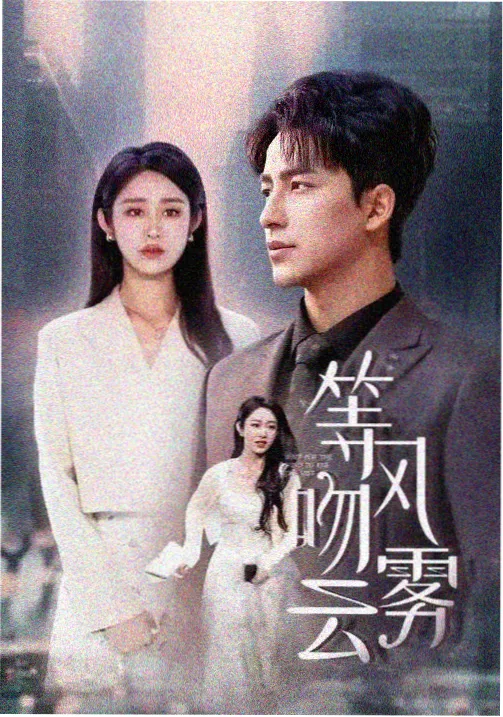 金希贞剧集 长夜拾光 导演剪辑版