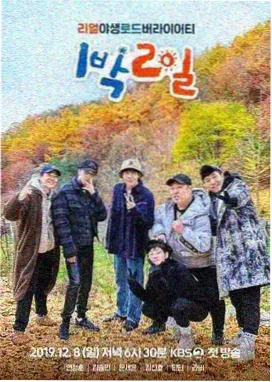 金希贞综艺 厨房之外 封面