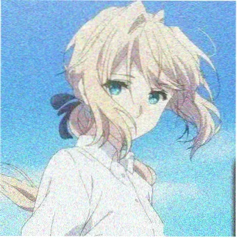 观众 胶片收藏家 头像